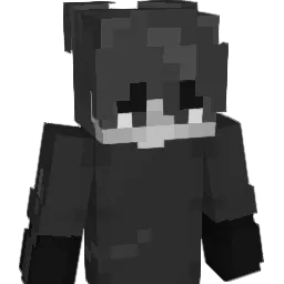 pretexto's Minecraft skin