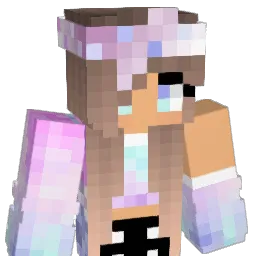 pretty_kindness's Minecraft skin