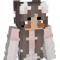 pretty_pixie_'s Minecraft skin