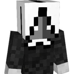 prettycool3's Minecraft skin