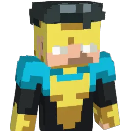 prettymuchded's Minecraft skin