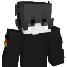 prettyroom Minecraft avatar bust