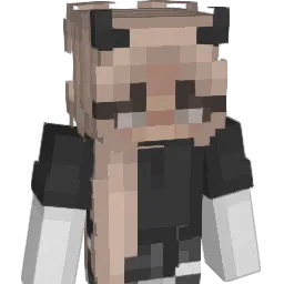 prettythoughtss's Minecraft skin