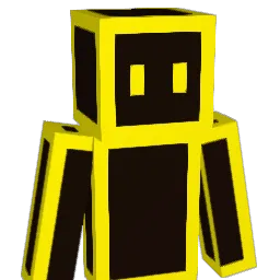 prevalien Minecraft avatar bust