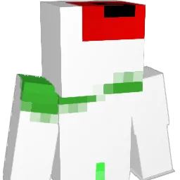 prexol3 Minecraft avatar bust