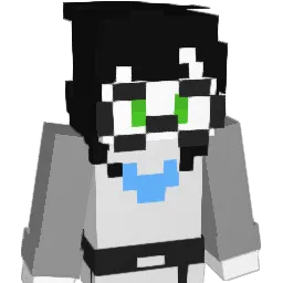 preyification's Minecraft skin