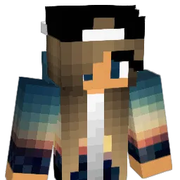 prgr1 Minecraft avatar bust