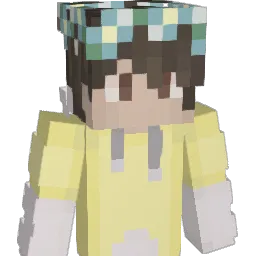 priesst's Minecraft skin