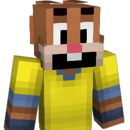 prifa__'s Minecraft skin