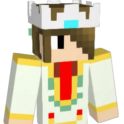 primase's Minecraft skin
