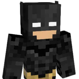 primeOP19 Minecraft avatar bust