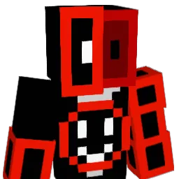 primetime4slime's Minecraft skin