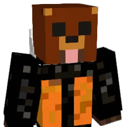 primitosanchez Minecraft avatar bust
