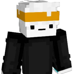 primmee's Minecraft skin