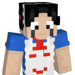 princeMS's Minecraft skin