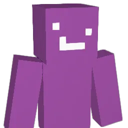 prince_corgie Minecraft avatar bust