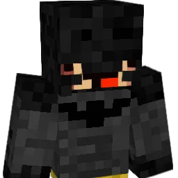 prince_fy Minecraft avatar bust