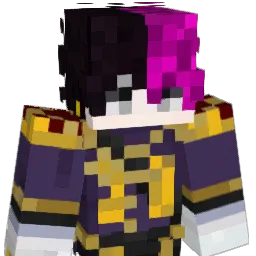 prince_virgil Minecraft avatar bust