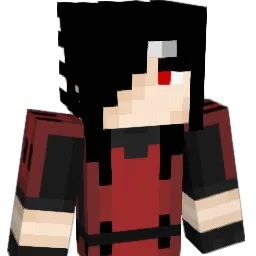 princearmando Minecraft avatar bust