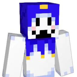 princecelice's Minecraft skin