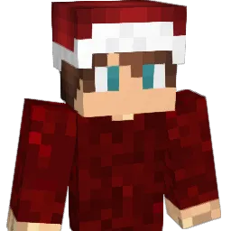 princefireball Minecraft avatar bust