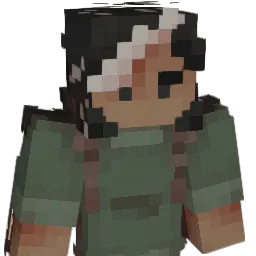 princeofknights_ Minecraft avatar bust