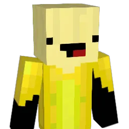 princess_leah1 Minecraft avatar bust