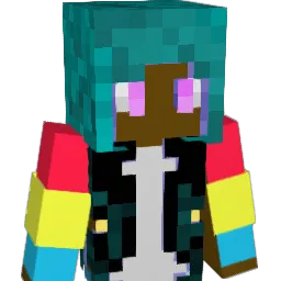 princesskira15 Minecraft avatar bust