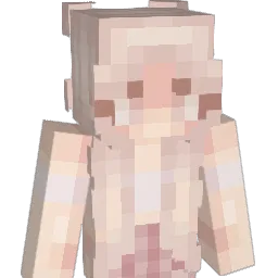 princessvolume's Minecraft skin