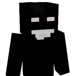 pringles_checker Minecraft avatar bust