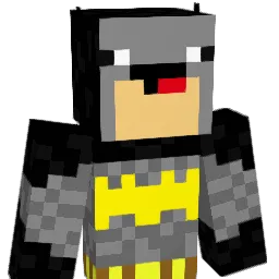 pringlesf's Minecraft skin