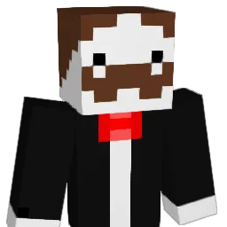 pringleshk00 Minecraft avatar bust