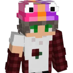pringless_'s Minecraft skin