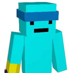 prinking's Minecraft skin
