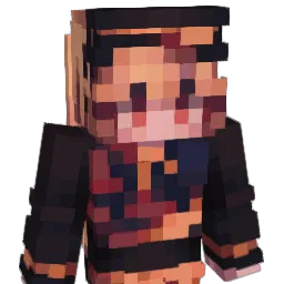 prins3's Minecraft skin