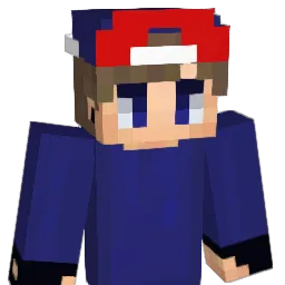 prinyum's Minecraft skin