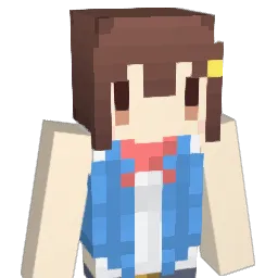 prinz0514 Minecraft avatar bust