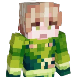 prionosuchus's Minecraft skin