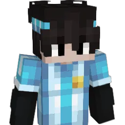 prioraa Minecraft avatar bust