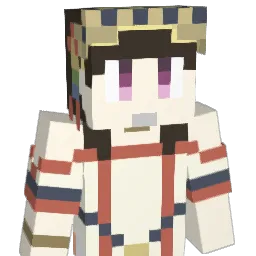 prism_sunshine Minecraft avatar bust