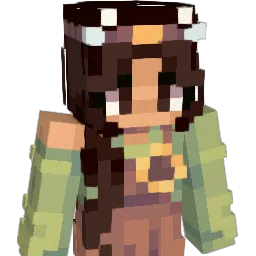prismotwm Minecraft avatar bust