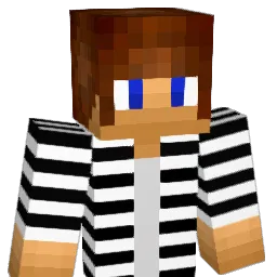 prisonUser's Minecraft skin