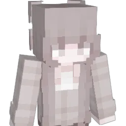 pristinecat2019's Minecraft skin