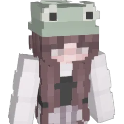 pristins's Minecraft skin