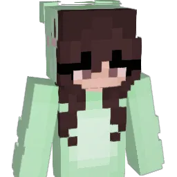 prita's Minecraft skin