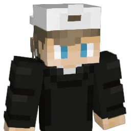 priuslover69 Minecraft avatar bust