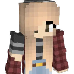 privar's Minecraft skin
