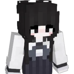 privateCREEPER's Minecraft skin