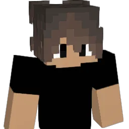 privatetrex's Minecraft skin