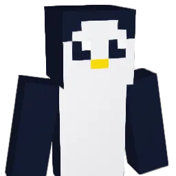 prizekl Minecraft avatar bust